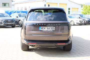 Land Rover Range Rover 350D#Autobiography#LWB# – Bild 7
