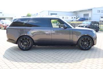 Land Rover Range Rover 350D#Autobiography#LWB# – Bild 9