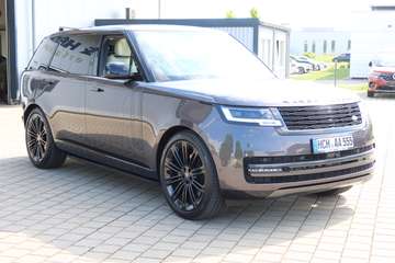 Land Rover Range Rover 350D#Autobiography#LWB# – Bild 4