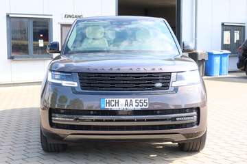 Land Rover Range Rover 350D#Autobiography#LWB# – Bild 3