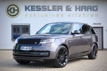 Land Rover Range Rover 350D#Autobiography#LWB# – Bild 1