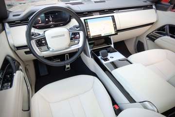 Land Rover Range Rover 350D#Autobiography#LWB# – Bild 13