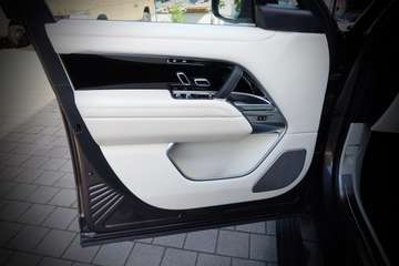 Land Rover Range Rover 350D#Autobiography#LWB# – Bild 10