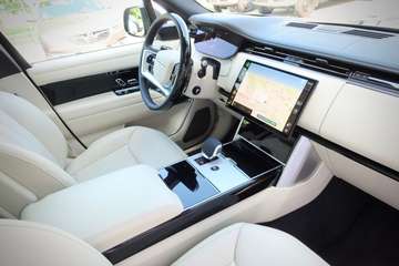Land Rover Range Rover 350D#Autobiography#LWB# – Bild 17