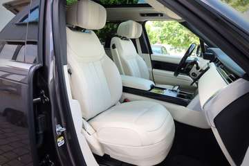 Land Rover Range Rover 350D#Autobiography#LWB# – Bild 18