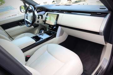 Land Rover Range Rover 350D#Autobiography#LWB# – Bild 19