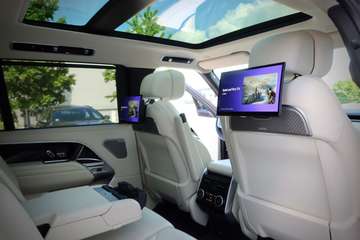 Land Rover Range Rover 350D#Autobiography#LWB# – Bild 20
