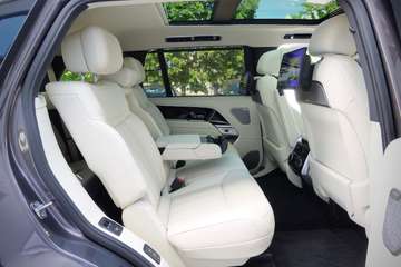 Land Rover Range Rover 350D#Autobiography#LWB# – Bild 23