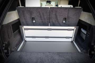 Land Rover Range Rover 350D#Autobiography#LWB# – Bild 28