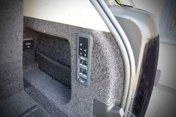 Land Rover Range Rover 350D#Autobiography#LWB# – Bild 29