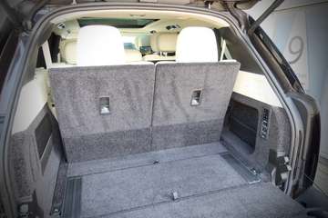 Land Rover Range Rover 350D#Autobiography#LWB# – Bild 27