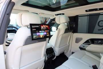Land Rover Range Rover 350D#Autobiography#LWB# – Bild 25