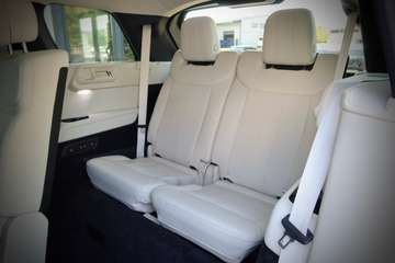 Land Rover Range Rover 350D#Autobiography#LWB# – Bild 26