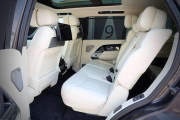 Land Rover Range Rover 350D#Autobiography#LWB# – Bild 22