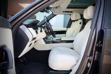 Land Rover Range Rover 350D#Autobiography#LWB# – Bild 11