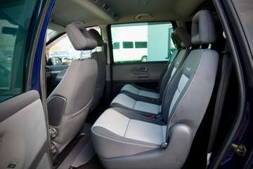 2006 Volkswagen Sharan Freestyle#2HD#AHK#STANDHEIZUNG#Scheckheft# – Bild 10