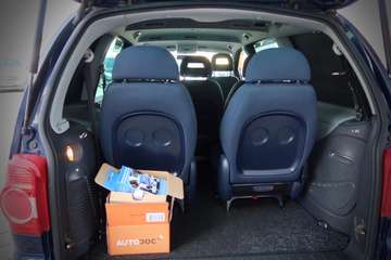 2006 Volkswagen Sharan Freestyle#2HD#AHK#STANDHEIZUNG#Scheckheft# – Bild 18