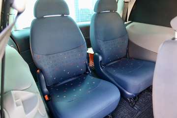 2006 Volkswagen Sharan Freestyle#2HD#AHK#STANDHEIZUNG#Scheckheft# – Bild 17