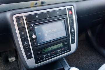 2006 Volkswagen Sharan Freestyle#2HD#AHK#STANDHEIZUNG#Scheckheft# – Bild 16