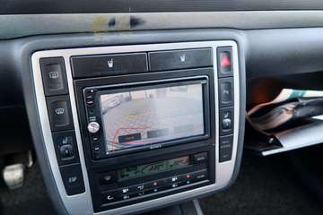2006 Volkswagen Sharan Freestyle#2HD#AHK#STANDHEIZUNG#Scheckheft# – Bild 28