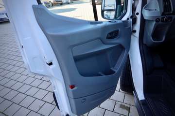 Ford Transit Kasten 310 L2H2#SYNC3#DAB#1HD#2xSchiebtür#TOP Zustand!! – Bild 7