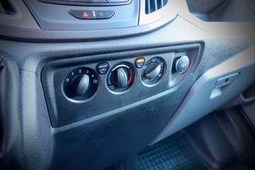 Ford Transit Kasten 310 L2H2#SYNC3#DAB#1HD#2xSchiebtür#TOP Zustand!! – Bild 16