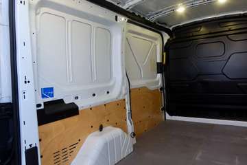 Ford Transit Kasten 310 L2H2#SYNC3#DAB#1HD#2xSchiebtür#TOP Zustand!! – Bild 23