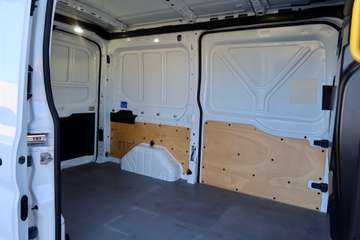 Ford Transit Kasten 310 L2H2#SYNC3#DAB#1HD#2xSchiebtür#TOP Zustand!! – Bild 24