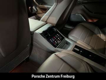 Porsche Panamera GTS Burmester Clubleder HA-Lenkung LED – image 11
