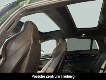 Porsche Panamera GTS Burmester Clubleder HA-Lenkung LED – image 12