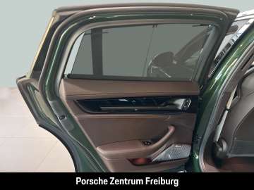 Porsche Panamera GTS Burmester Clubleder HA-Lenkung LED – image 13