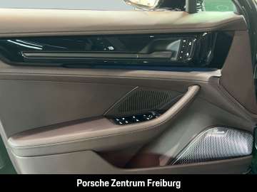 Porsche Panamera GTS Burmester Clubleder HA-Lenkung LED – image 15