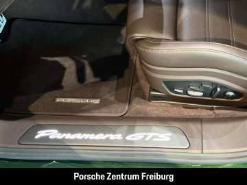 Porsche Panamera GTS Burmester Clubleder HA-Lenkung LED – image 16