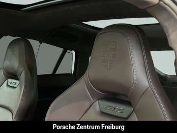 Porsche Panamera GTS Burmester Clubleder HA-Lenkung LED – image 17