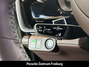 Porsche Panamera GTS Burmester Clubleder HA-Lenkung LED – image 18