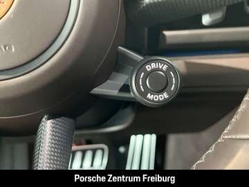 Porsche Panamera GTS Burmester Clubleder HA-Lenkung LED – image 19