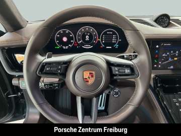 Porsche Panamera GTS Burmester Clubleder HA-Lenkung LED – image 20