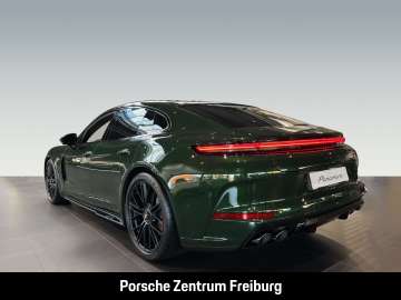 Porsche Panamera GTS Burmester Clubleder HA-Lenkung LED – image 3