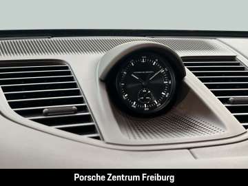 Porsche Panamera GTS Burmester Clubleder HA-Lenkung LED – image 21