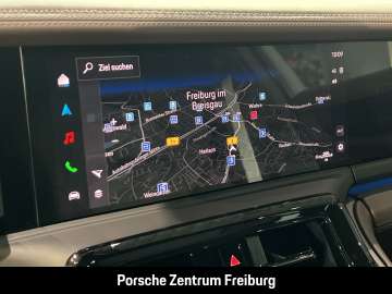 Porsche Panamera GTS Burmester Clubleder HA-Lenkung LED – image 22