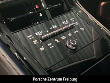 Porsche Panamera GTS Burmester Clubleder HA-Lenkung LED – image 23