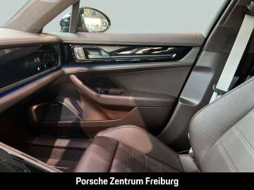 Porsche Panamera GTS Burmester Clubleder HA-Lenkung LED – image 25