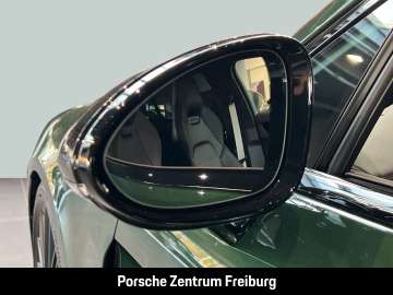 Porsche Panamera GTS Burmester Clubleder HA-Lenkung LED – image 26