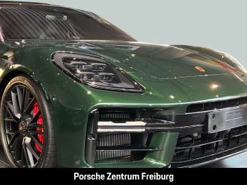 Porsche Panamera GTS Burmester Clubleder HA-Lenkung LED – image 27