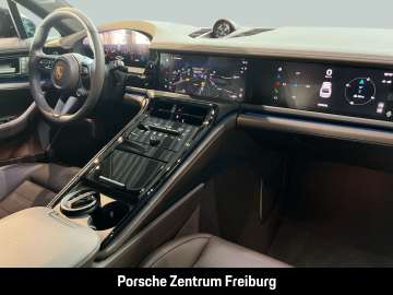 Porsche Panamera GTS Burmester Clubleder HA-Lenkung LED – image 28