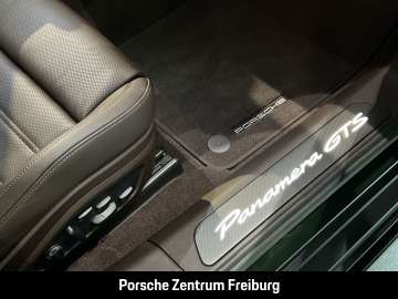Porsche Panamera GTS Burmester Clubleder HA-Lenkung LED – image 29