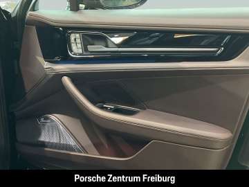 Porsche Panamera GTS Burmester Clubleder HA-Lenkung LED – image 30