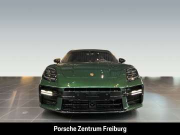Porsche Panamera GTS Burmester Clubleder HA-Lenkung LED – image 4