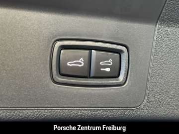 Porsche Panamera GTS Burmester Clubleder HA-Lenkung LED – image 32