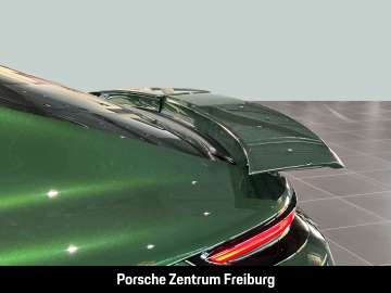 Porsche Panamera GTS Burmester Clubleder HA-Lenkung LED – image 33